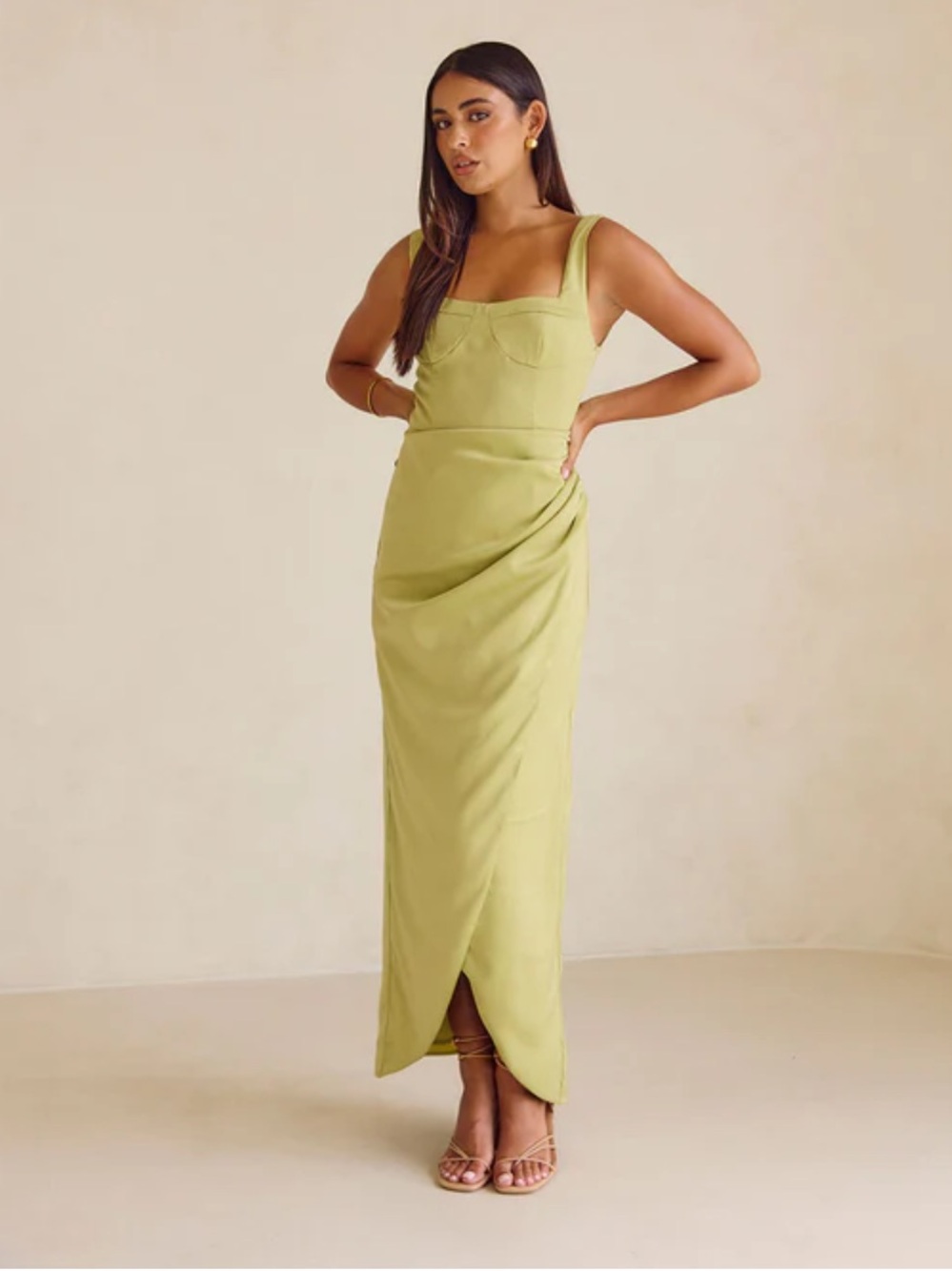 Sabo Skirt Noah Dress